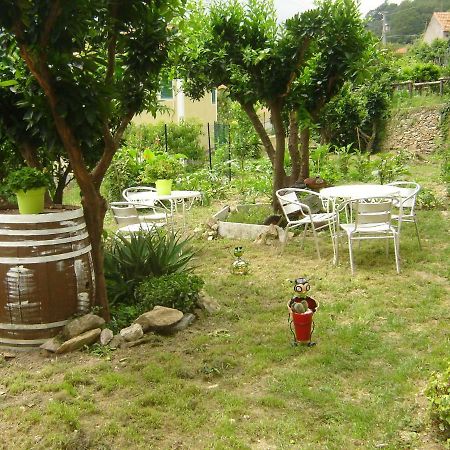 La Dolce Vita B&B Noli Dış mekan fotoğraf