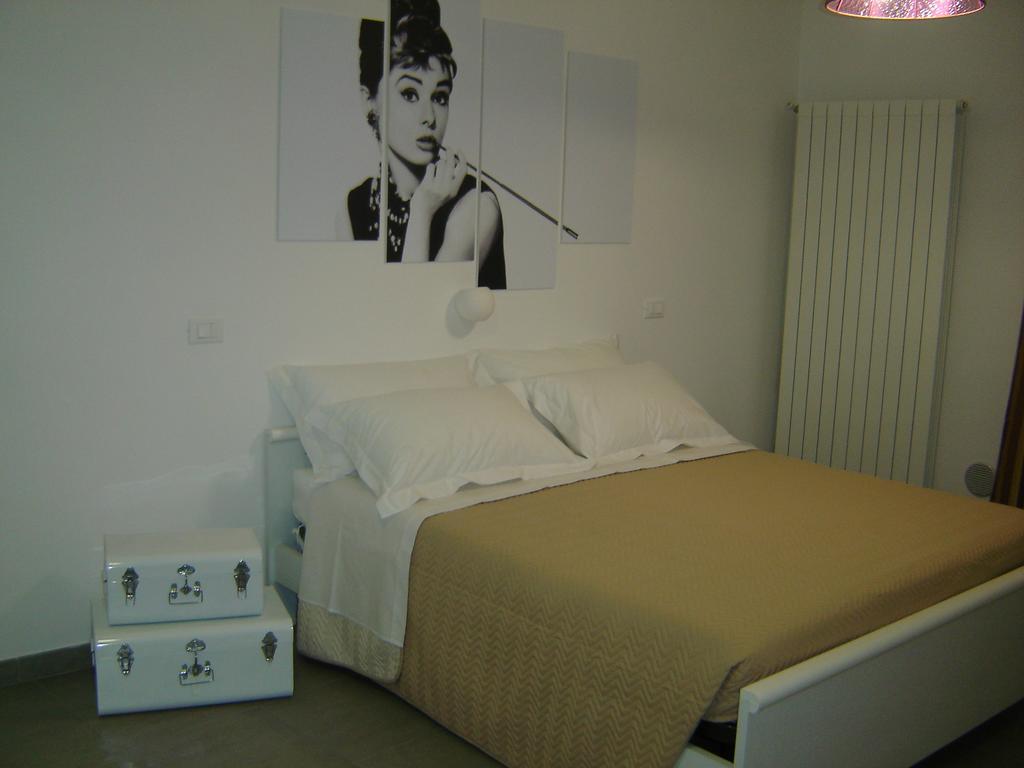 La Dolce Vita B&B Noli Dış mekan fotoğraf