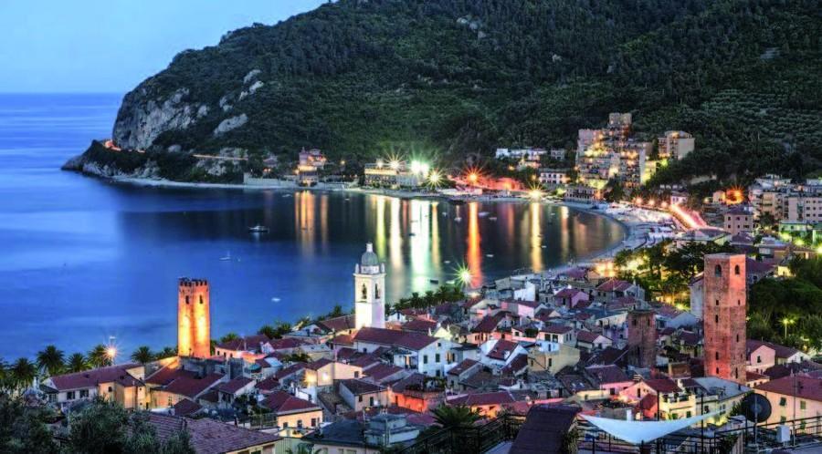 La Dolce Vita B&B Noli Dış mekan fotoğraf