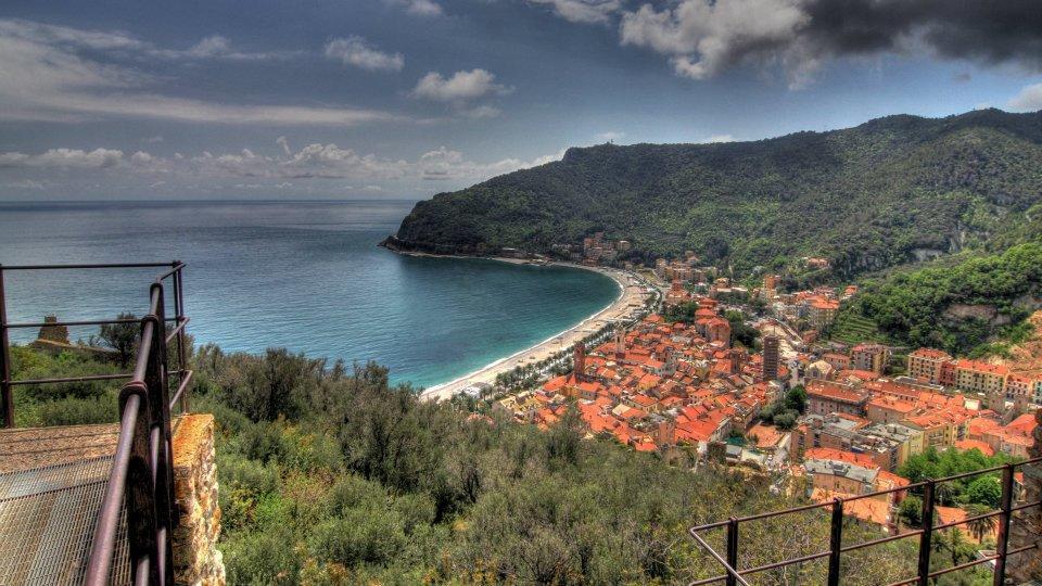 La Dolce Vita B&B Noli Dış mekan fotoğraf
