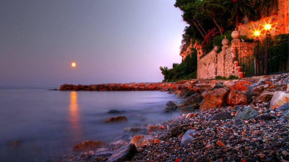 La Dolce Vita B&B Noli Dış mekan fotoğraf
