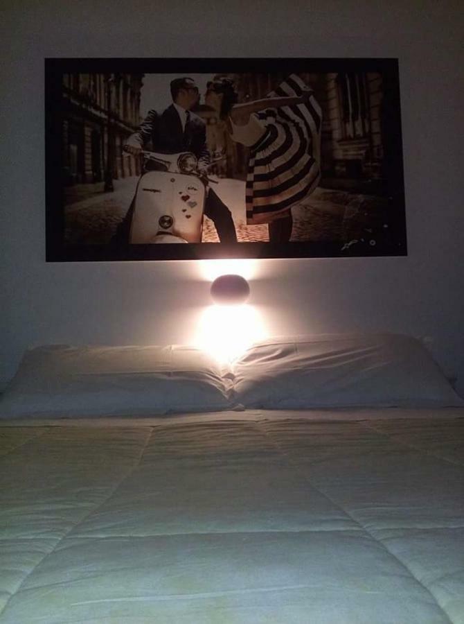 La Dolce Vita B&B Noli Dış mekan fotoğraf