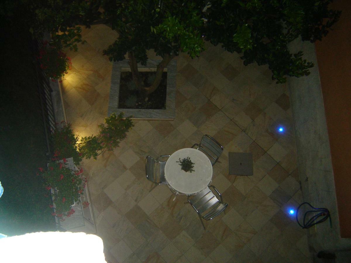La Dolce Vita B&B Noli Dış mekan fotoğraf