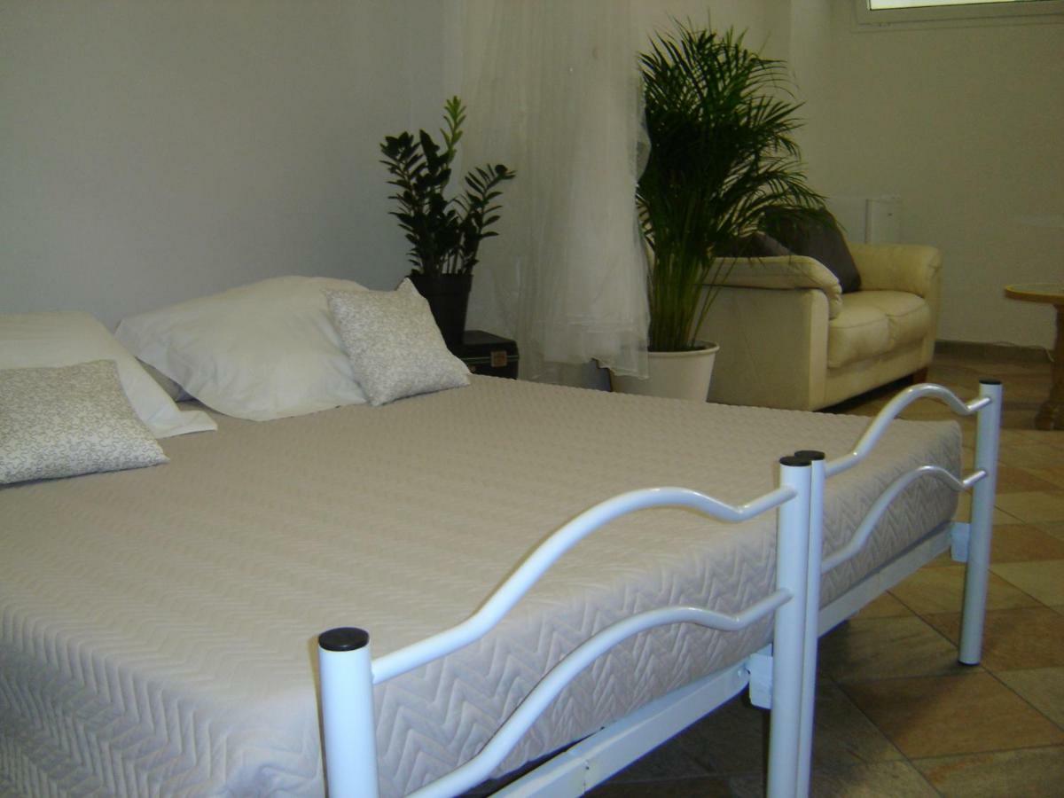 La Dolce Vita B&B Noli Dış mekan fotoğraf