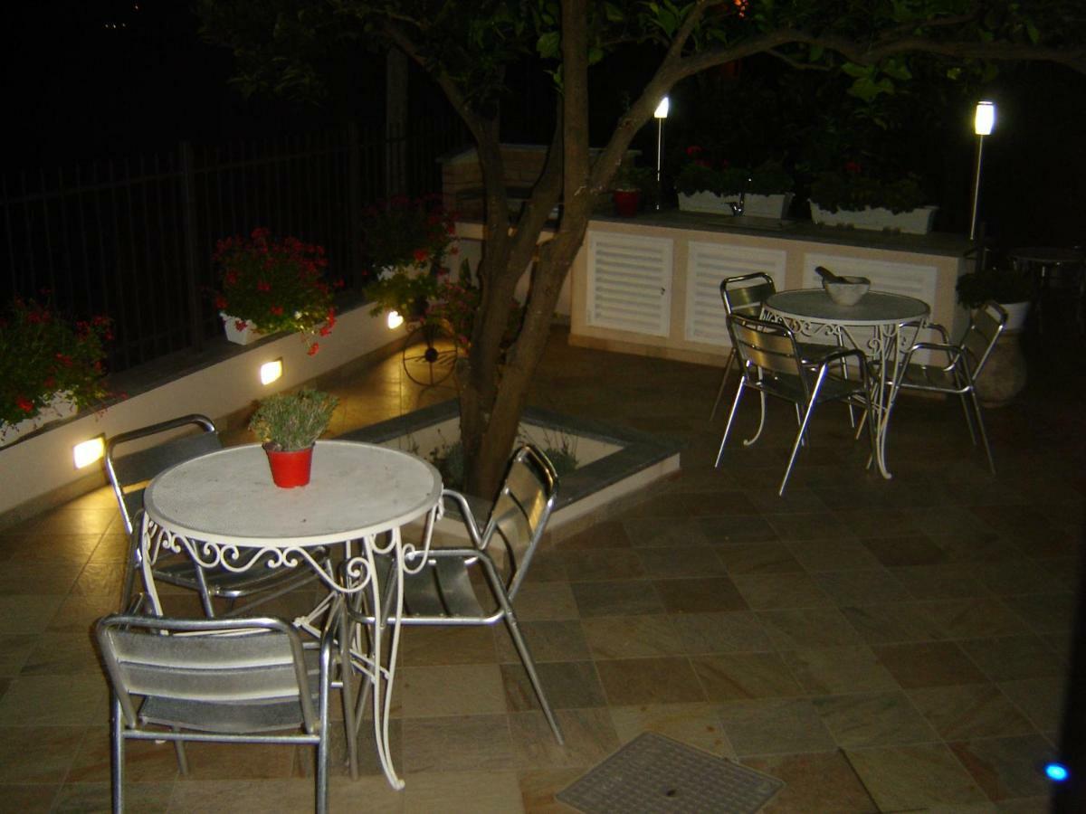 La Dolce Vita B&B Noli Dış mekan fotoğraf