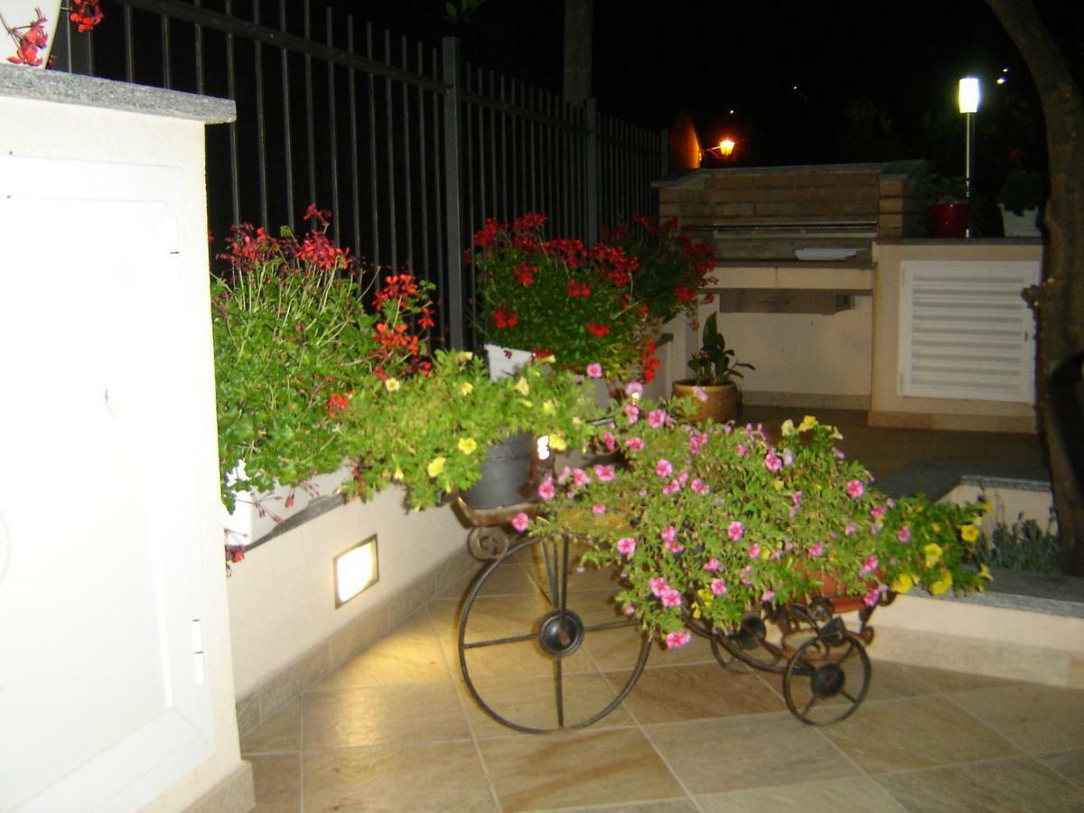 La Dolce Vita B&B Noli Dış mekan fotoğraf
