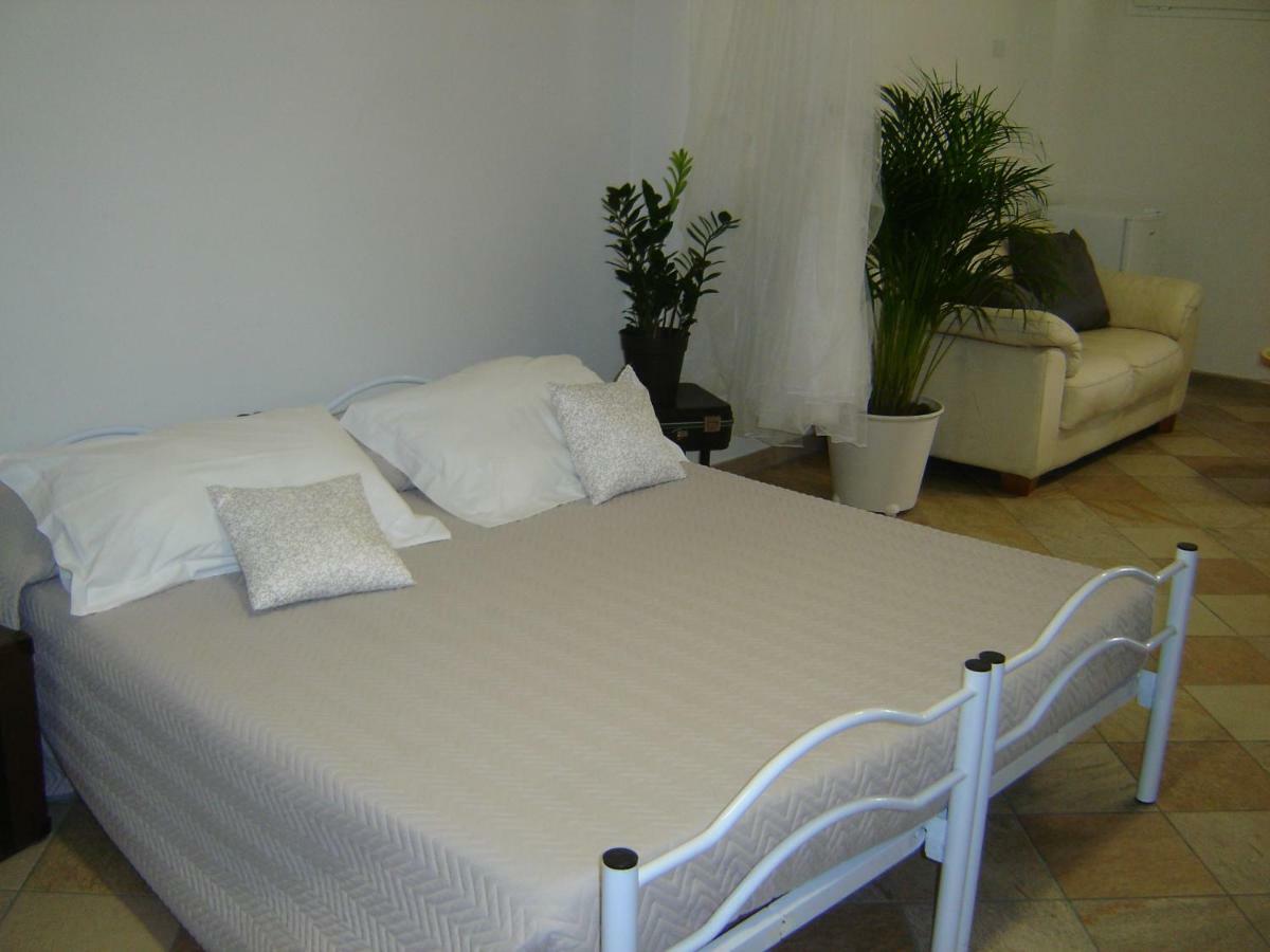 La Dolce Vita B&B Noli Dış mekan fotoğraf