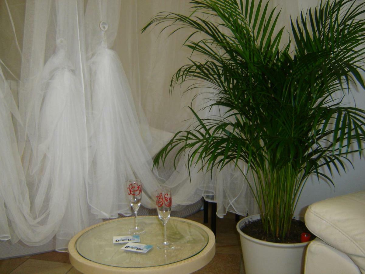 La Dolce Vita B&B Noli Dış mekan fotoğraf