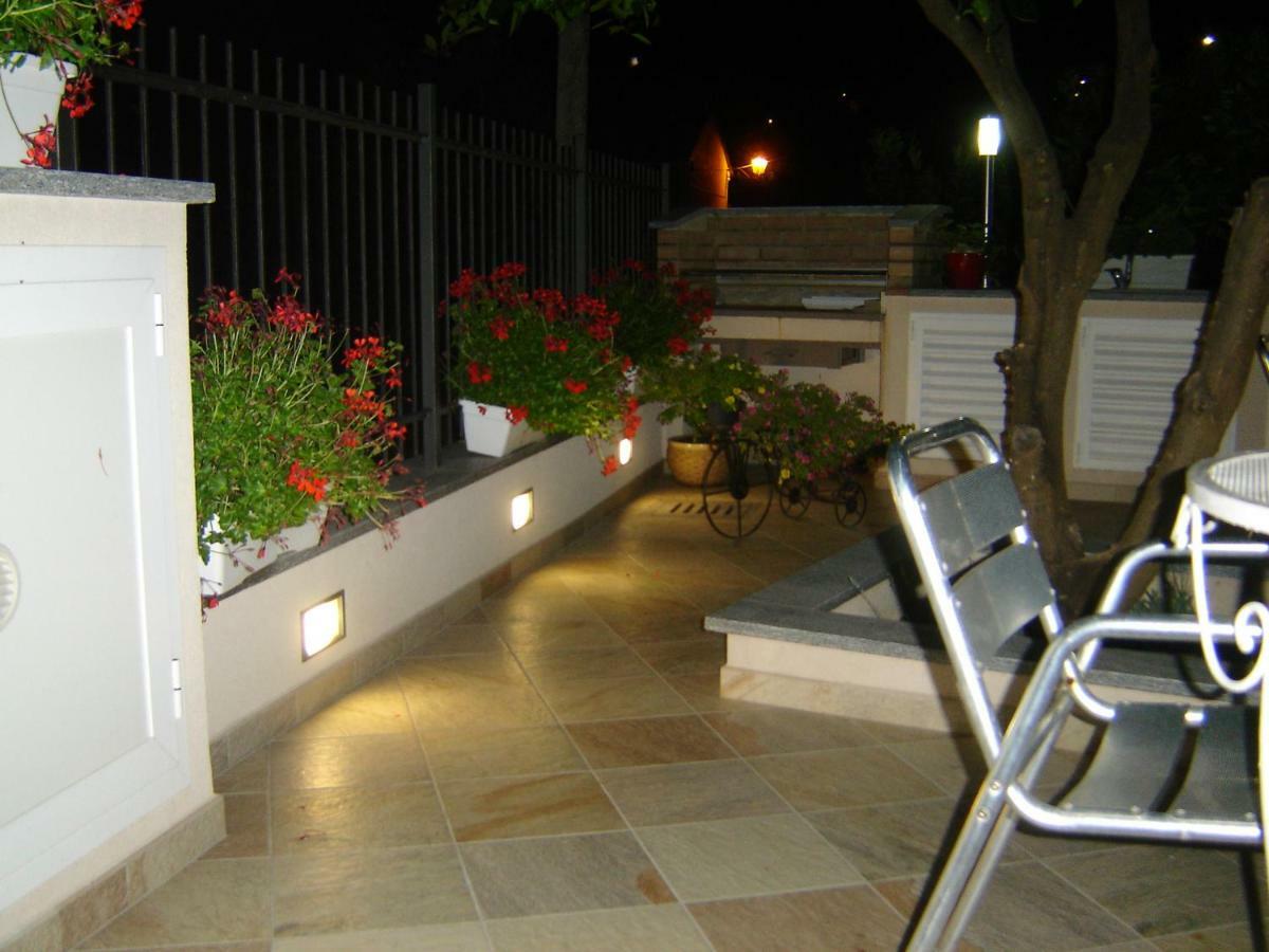La Dolce Vita B&B Noli Dış mekan fotoğraf
