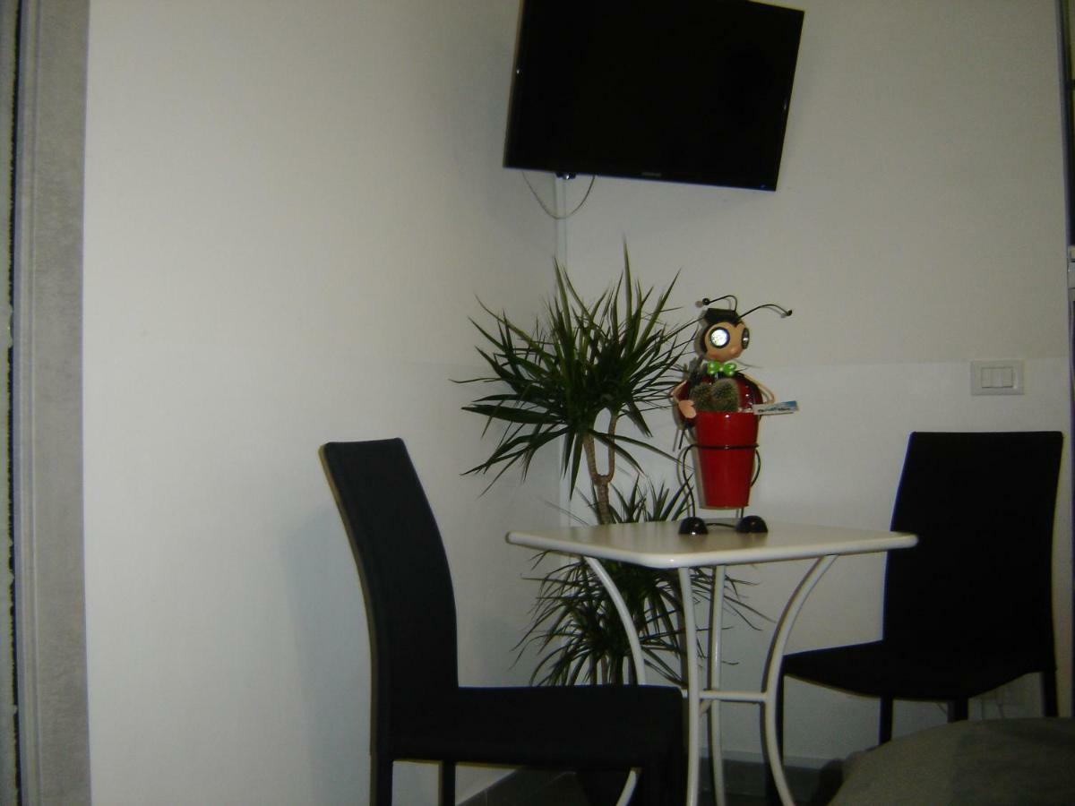 La Dolce Vita B&B Noli Dış mekan fotoğraf