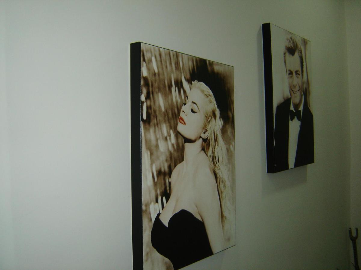 La Dolce Vita B&B Noli Dış mekan fotoğraf