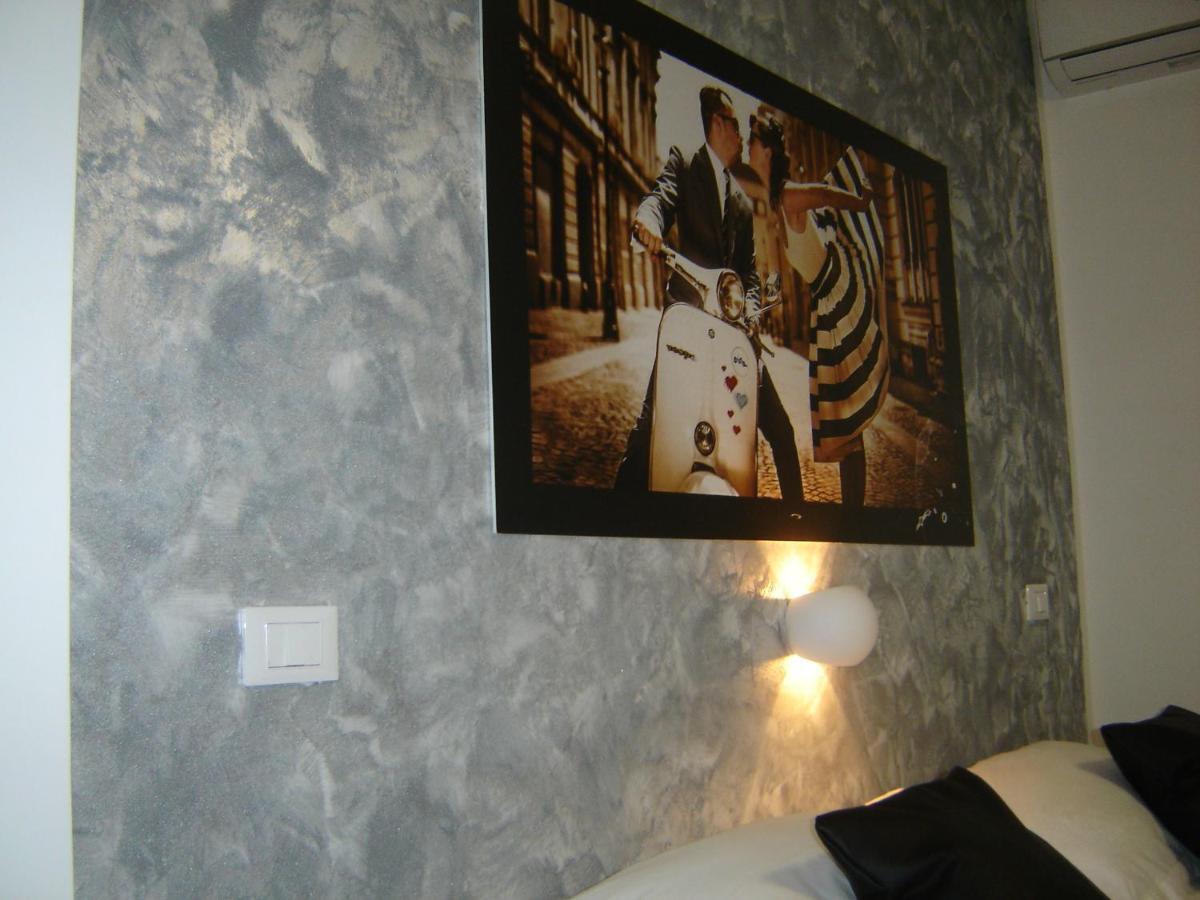 La Dolce Vita B&B Noli Dış mekan fotoğraf