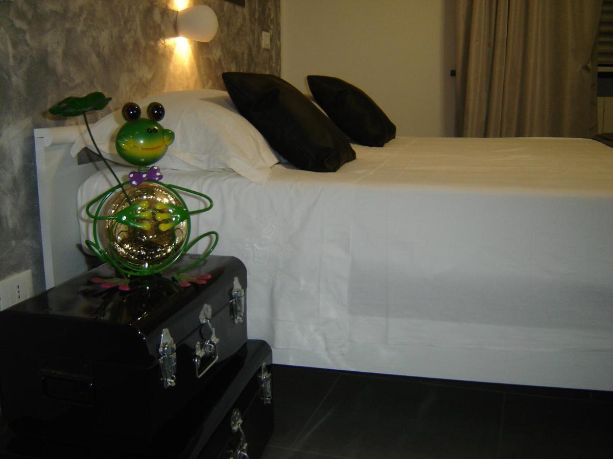 La Dolce Vita B&B Noli Dış mekan fotoğraf